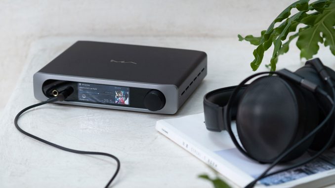 Matrix mini-i