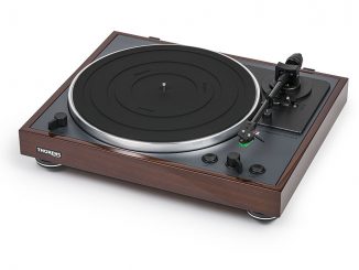 Thorens TD 102 A