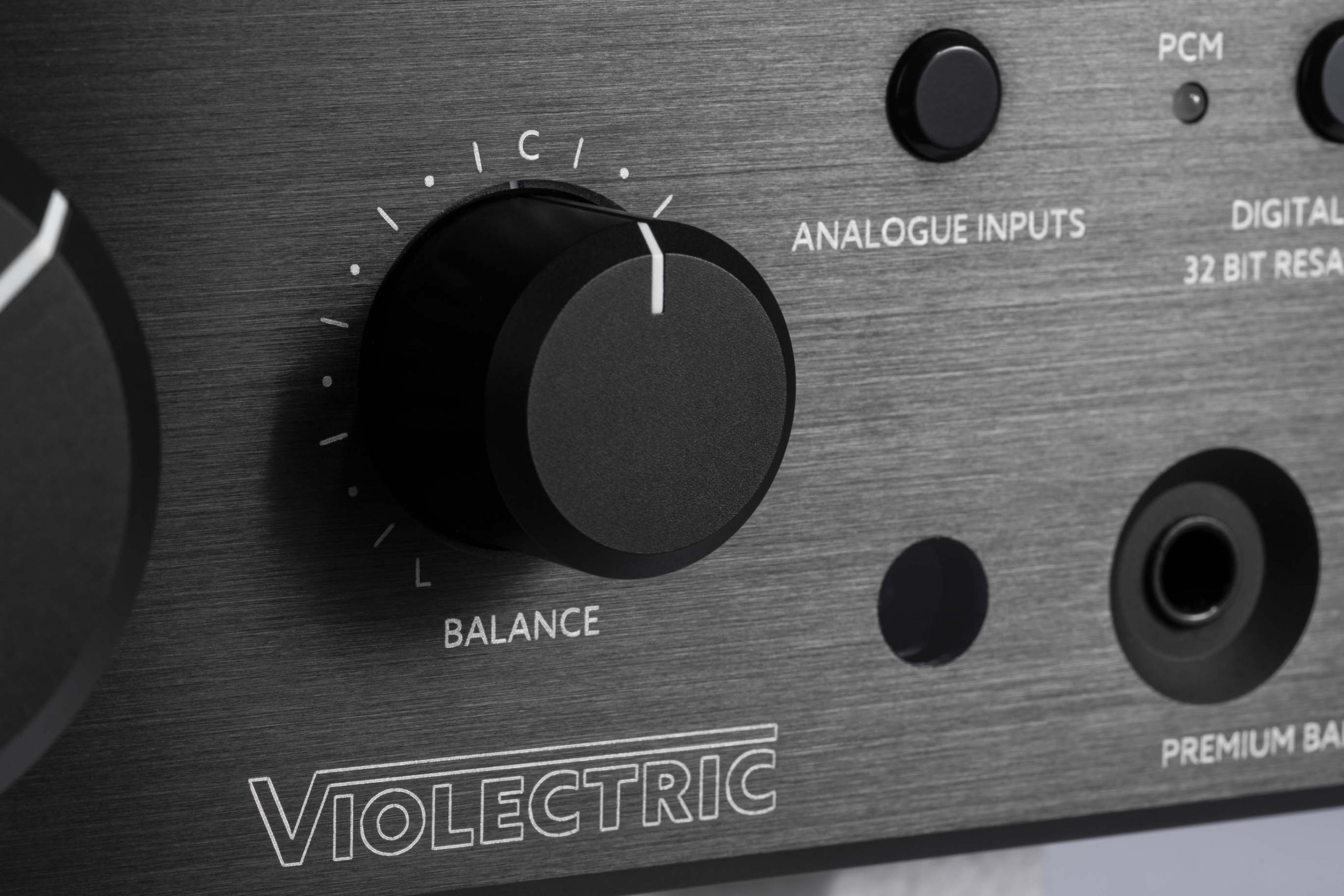 Violectric DHA V590