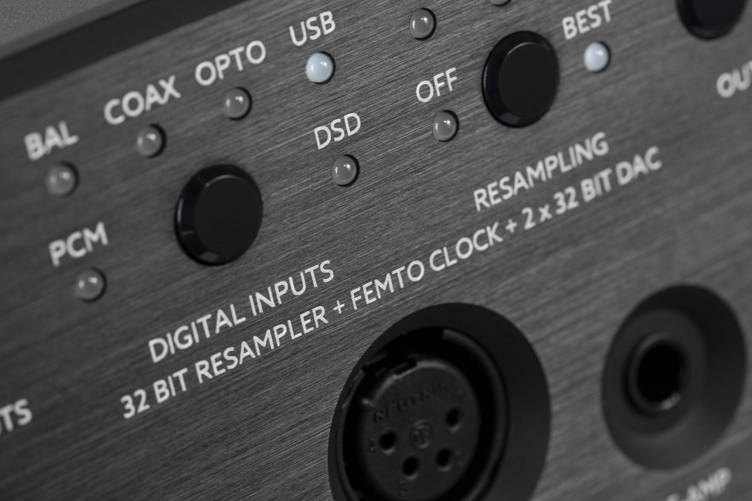 Violectric DHA V590