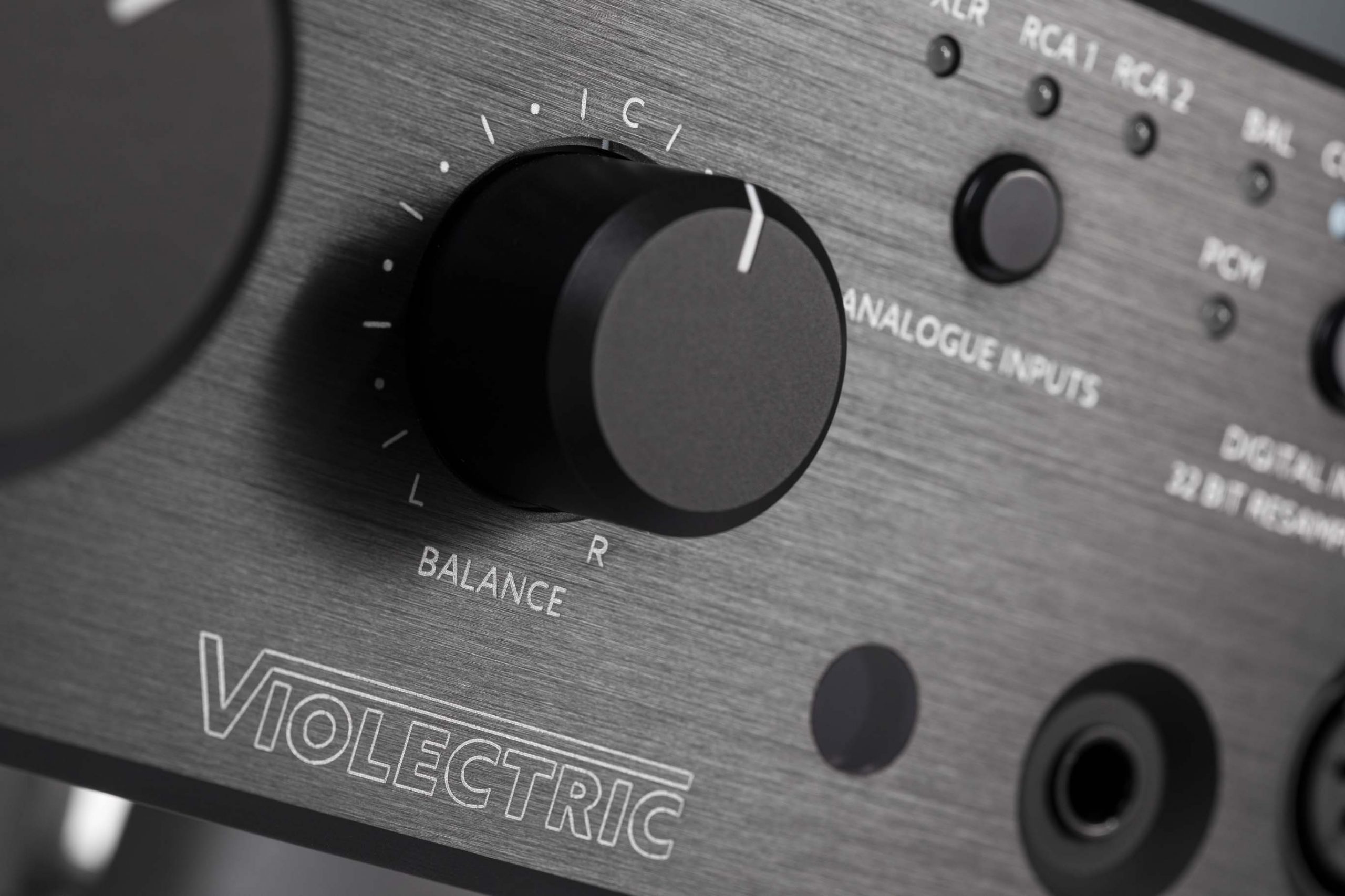 Violectric DHA V590