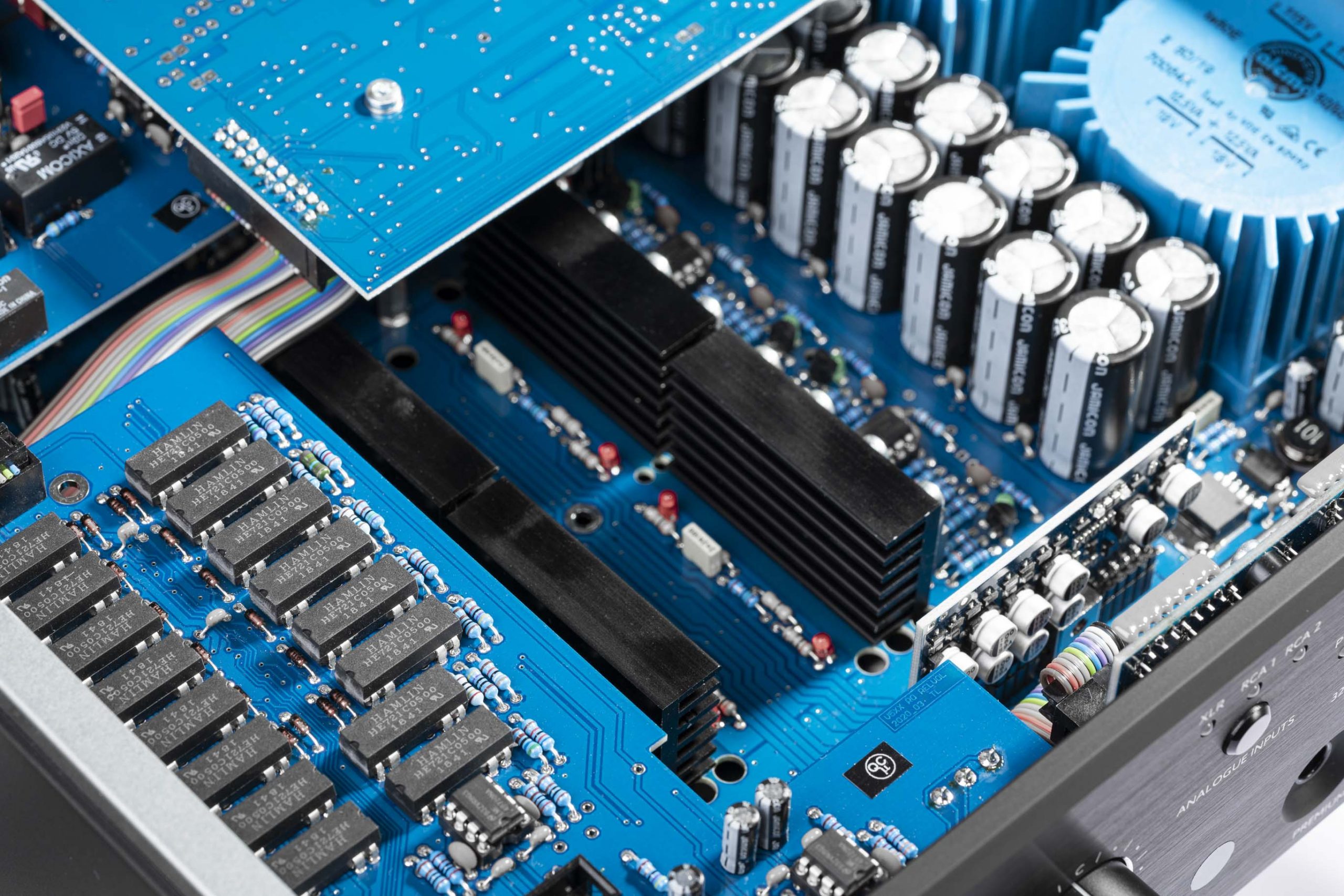 Violectric DHA V590