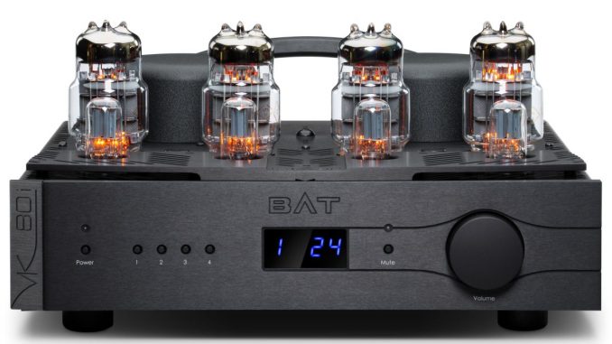 BAT VK80i