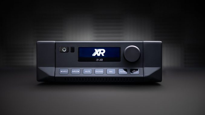 Cyrus i9XR