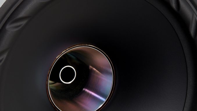 Fyne Audio F501SP