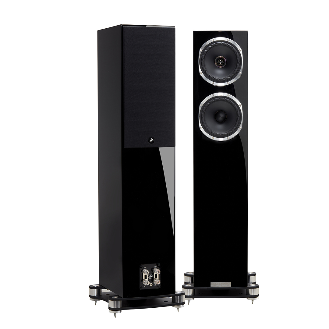Fyne Audio F501SP