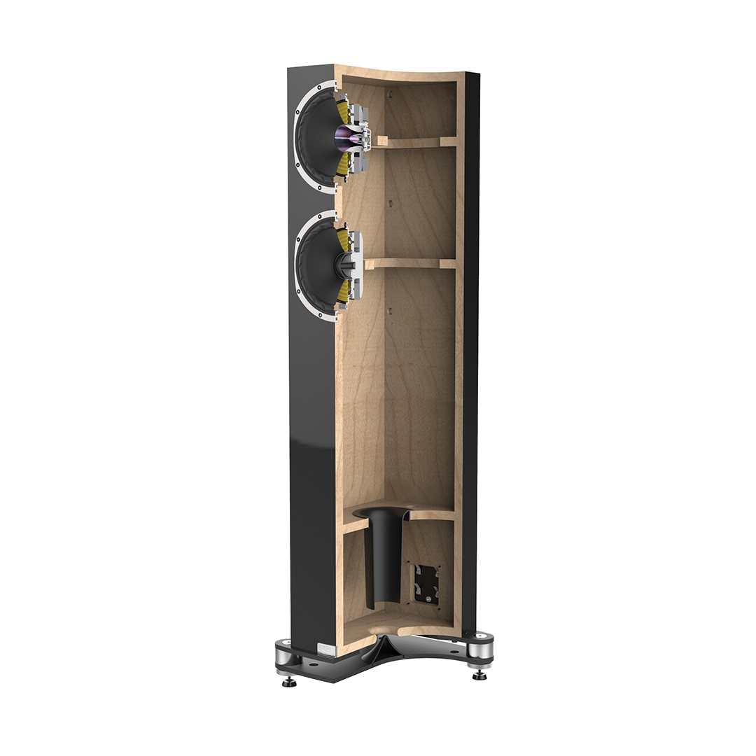 Fyne Audio F501SP