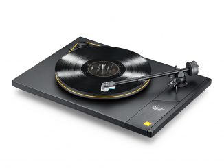 MoFi Electronics StudioDeck Foundation