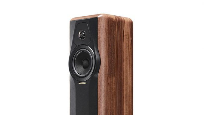 Sonus Faber Maxima Amator