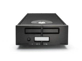 Audio Analogue AAdrive