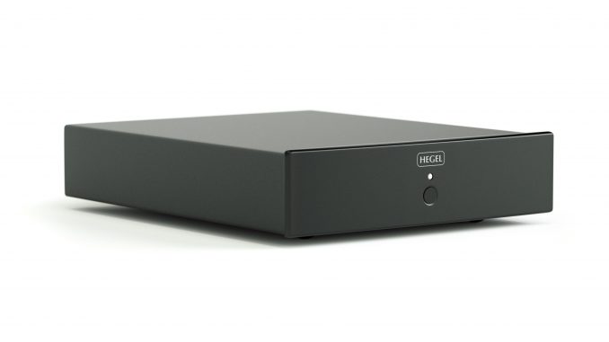 Hegel V10