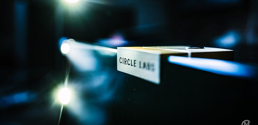 Circle Labs A200