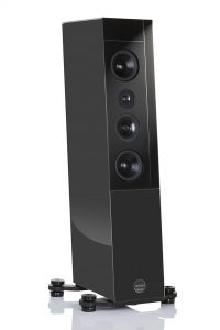 Audio Physic Cardeas