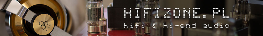 hifizone.pl  |  hi-fi  |  hi-end