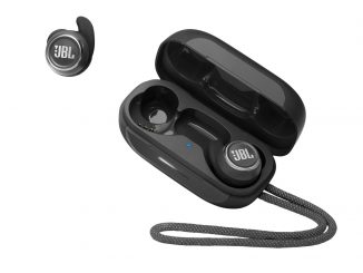 JBL Reflect Mini NC TWS