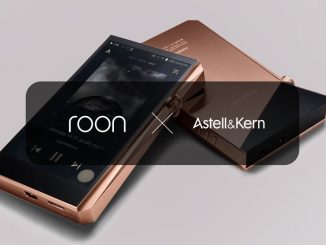 Astell&Kern Roon Ready