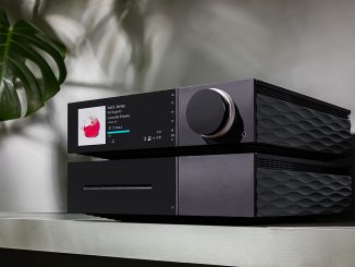 Cambridge Audio Evo
