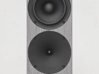 Buchard Audio S400 Signature Edition