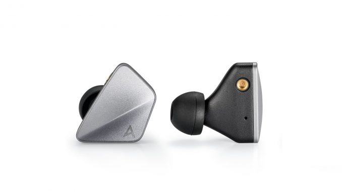 Astell&Kern Zero1