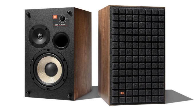 JBL L52 Classic