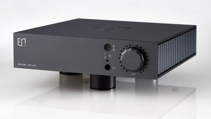 Enleum AMP-23R