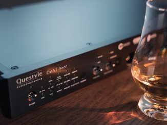 Questyle CMA Fifteen