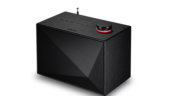 Astell&Kern BE100