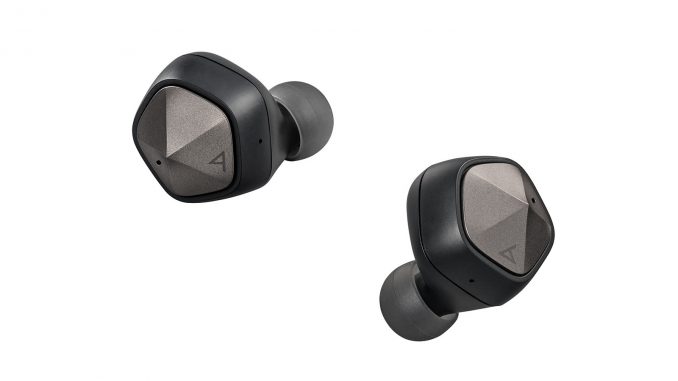 Astell&Kern UW100