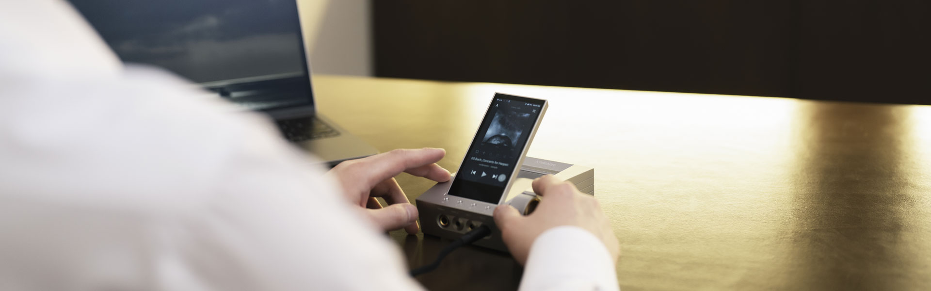 Astell&Kern ACRO CA1000
