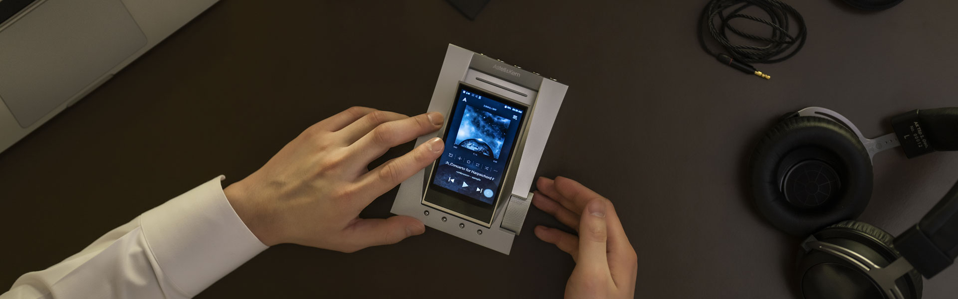 Astell&Kern ACRO CA1000
