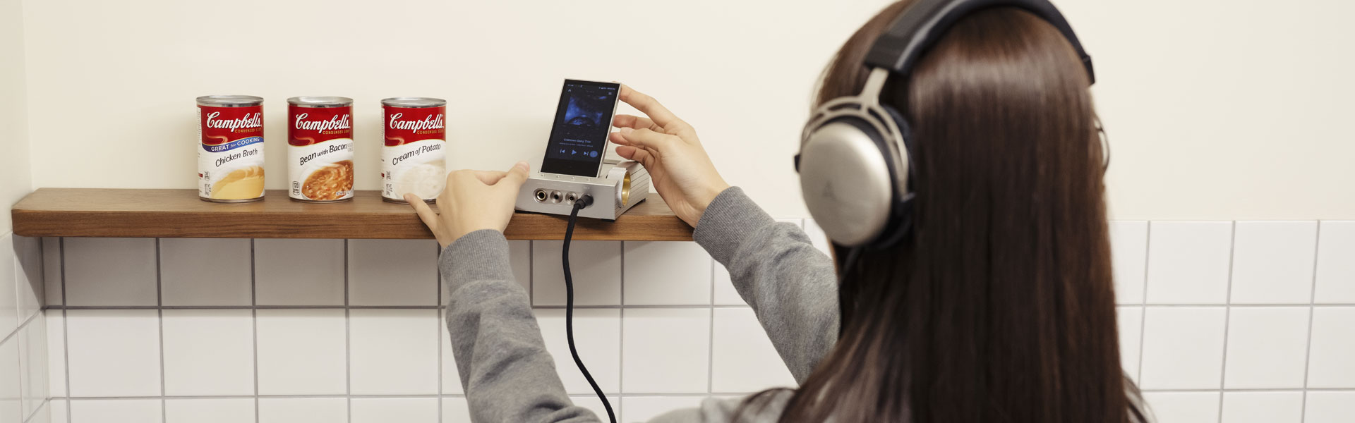Astell&Kern ACRO CA1000