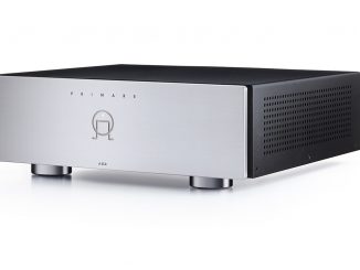 Primare A35.8