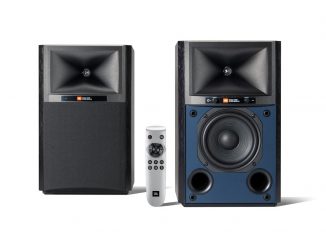 JBL 4305P