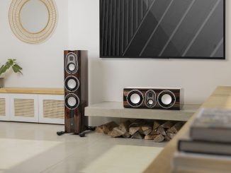 Monitor Audio Platinum