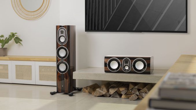 Monitor Audio Platinum