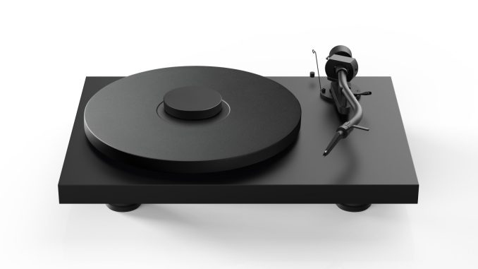 Pro-Ject Debut PRO S