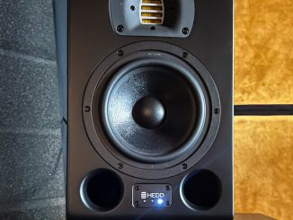 HEDD Audio Type 07 MKII