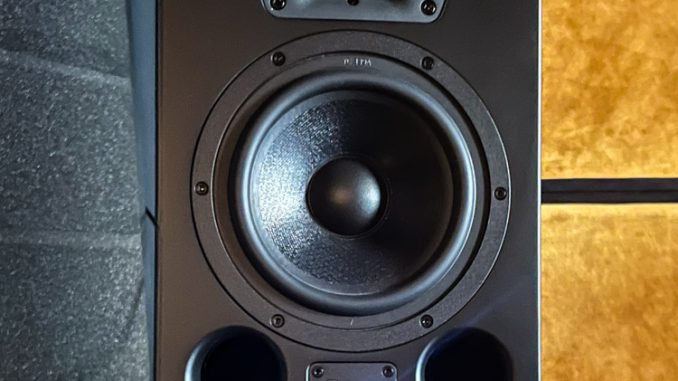 HEDD Audio Type 07 MKII