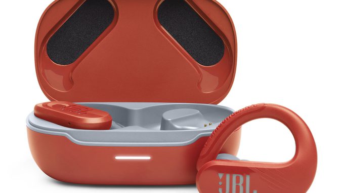JBL Endurance Peak 3