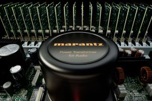 Marantz AV 10