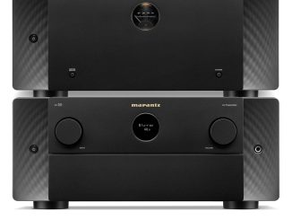 Marantz AMP 10 AV 10