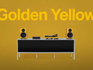 Pro_Ject Colorful Audio System