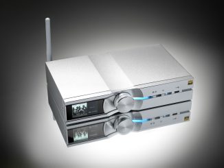 iFi NEO Stream
