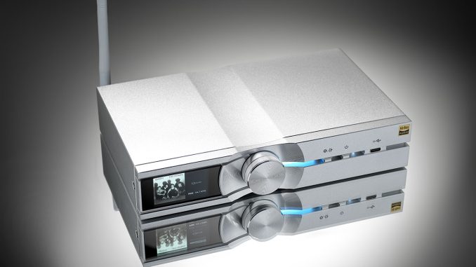 iFi NEO Stream