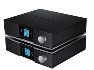 AURALiC Altair G1.1