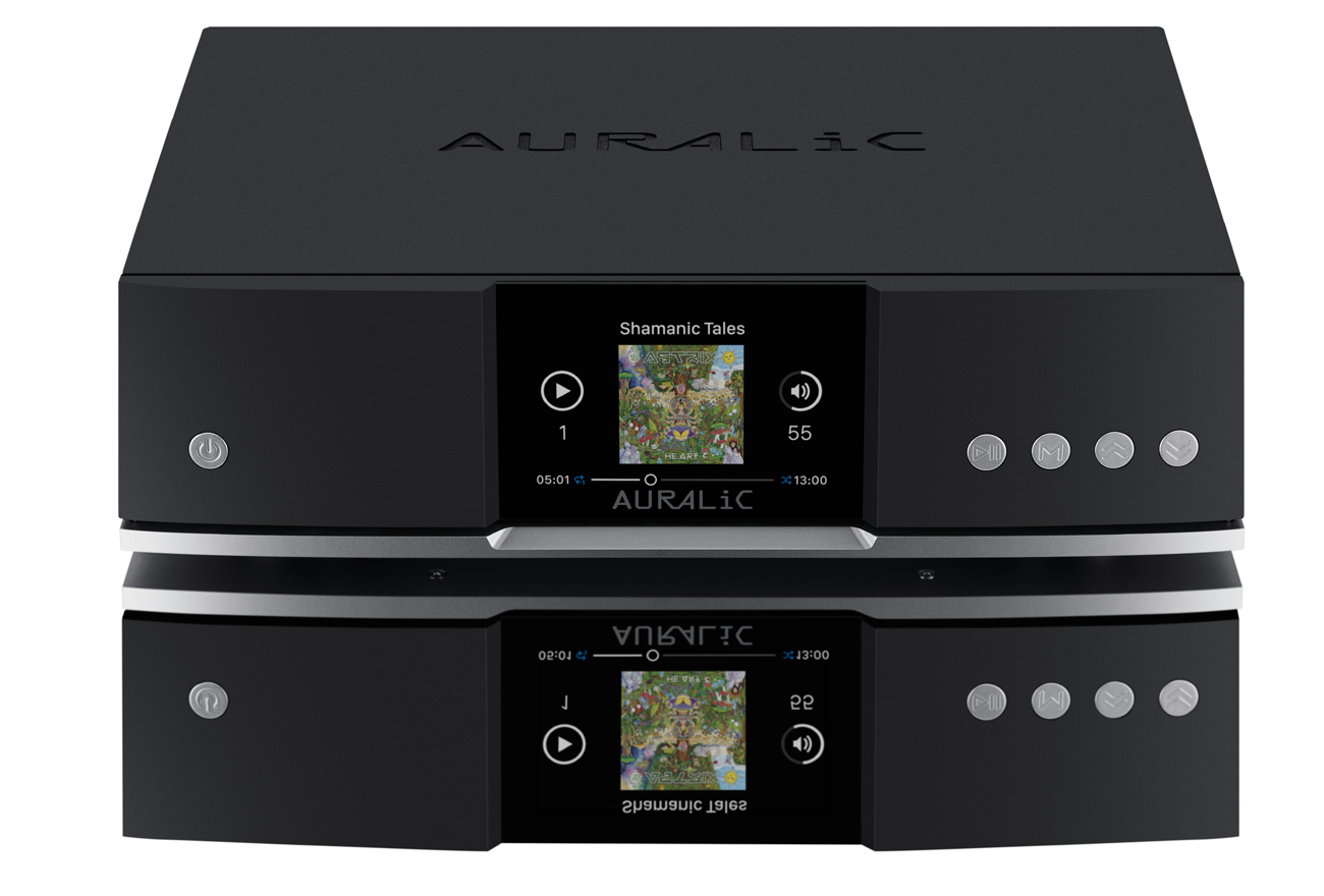 AURALiC Aries G1.1
