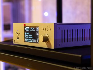 Pro-Ject PreBox RS2 Digital