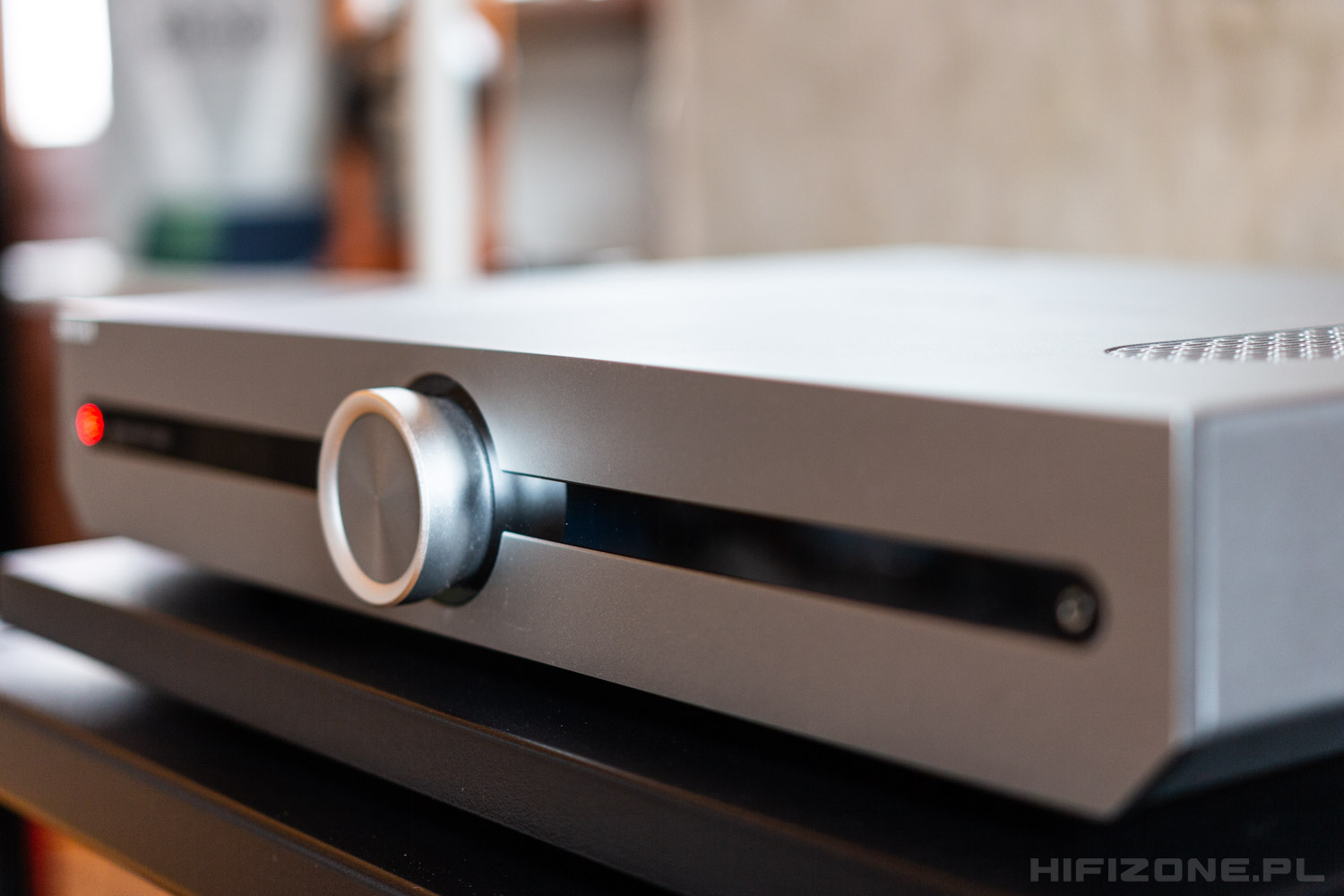 Roksan Atessa Streaming Amplifier