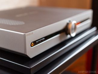 Roksan Atessa Streaming Amplifier