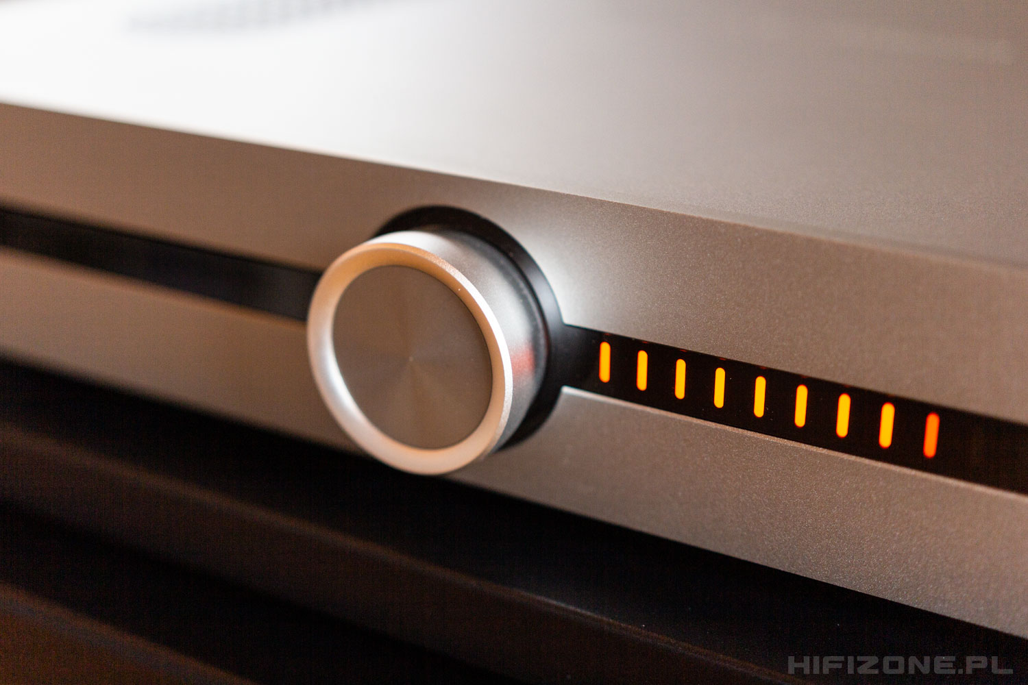 Roksan Atessa Streaming Amplifier